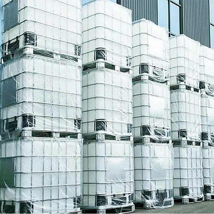 China Adblue OEM Service